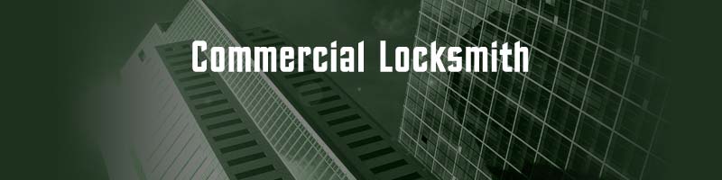 commercial Locksmith North Haven