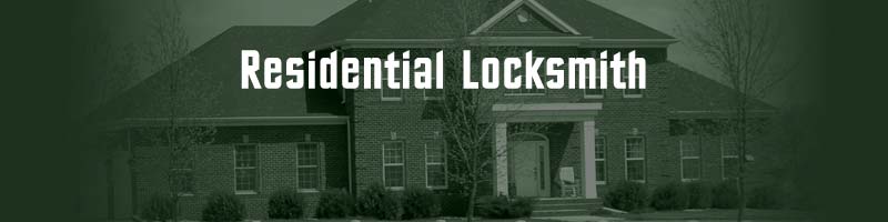 residential Locksmith North Haven