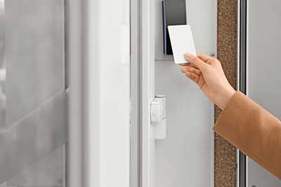 North Haven Commercial Locksmith